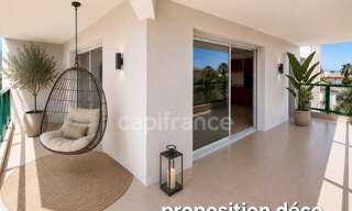 Appartement 4 Pièces 89 m² à vendre à Sérignan (34410)