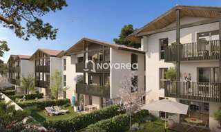 Appartement 3 Pièces 56 m² à vendre à Saint-Vincent-de-Tyrosse (40230)