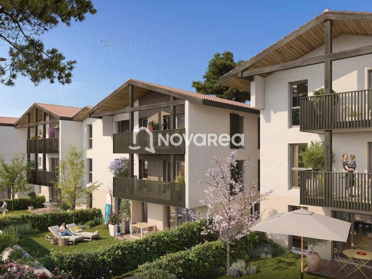 Appartement T3 — photo 1