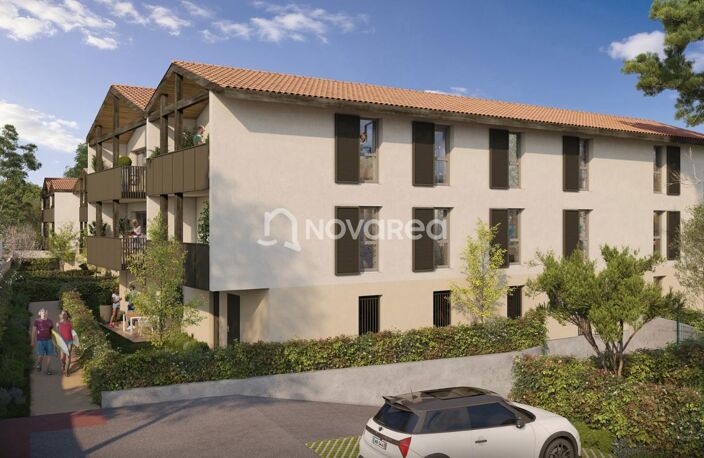Appartement T3 — photo 2