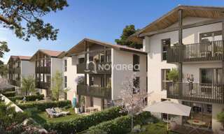 Appartement 2 Pièces 37 m² à vendre à Saint-Vincent-de-Tyrosse (40230)
