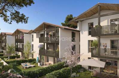 Appartement T1bis — photo du bien