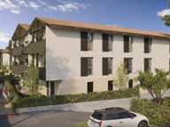 Appartement T1bis — photo 2