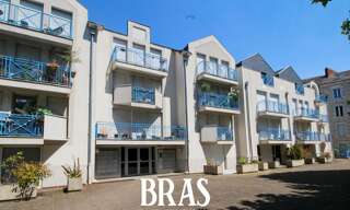 Appartement 5 Pièces 92 m² à vendre à Nantes (44000)