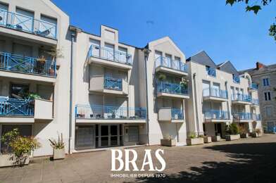 Appartement 5 pièces 339900 €