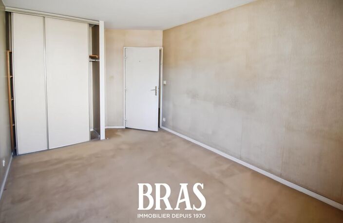Appartement Nantes 5 pièce(s) 92 m2 — photo 4