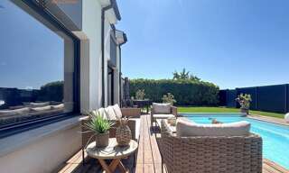 Maison 7 Pièces 190 m² à vendre à Bétheny (51450)
