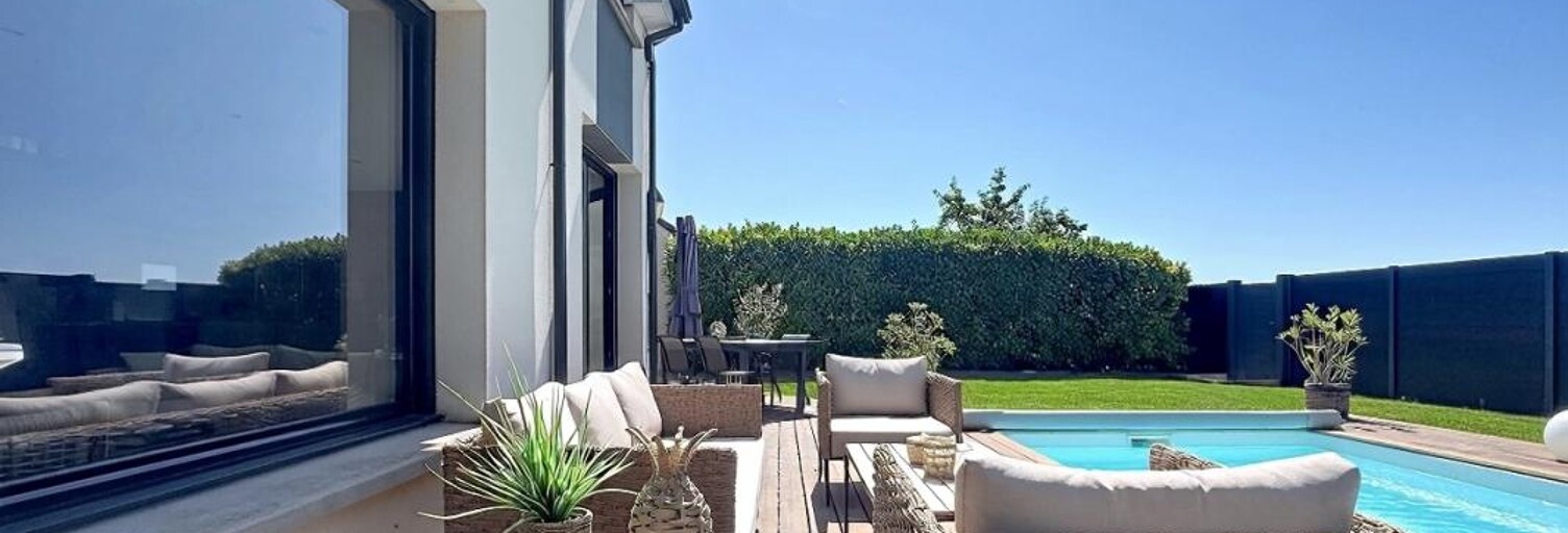 Maison 7 Pièces 190 m² à vendre à Bétheny (51450)