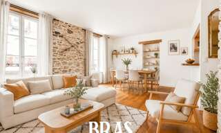 Appartement 4 Pièces 71 m² à vendre à Vannes (56000)