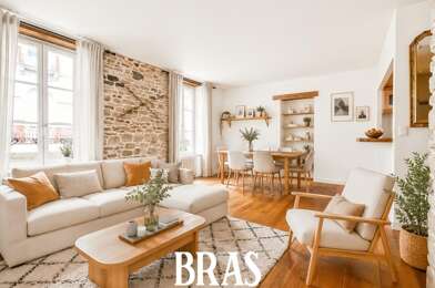 Appartement 4 pièces 330000 €