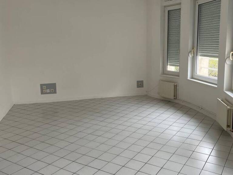 Location - Appartement T3 - 60m2 - Chatel st germain — photo 1