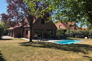 Maison 4 pièces 665000 €