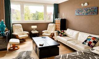 Appartement 4 Pièces 90 m² à vendre à Tourcoing (59200)