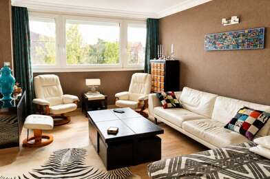 Appartement 4 pièces 188000 €