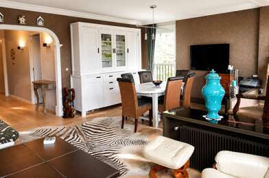 Appartement 4 pièces 178000 €