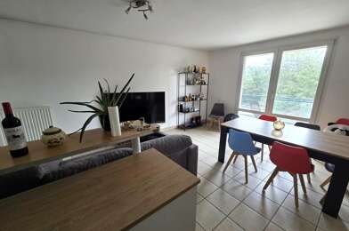 Appartement 3 pièces 139000 €