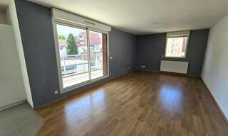 Appartement 2 Pièces 59 m² à vendre à Halluin (59250)