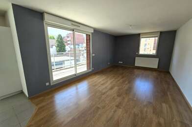 Appartement 2 pièces 127000 €
