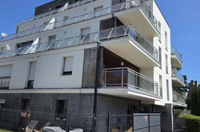 Appartement 2 pièces 127000 €