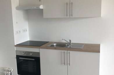 Appartement 2 pièces 680 €