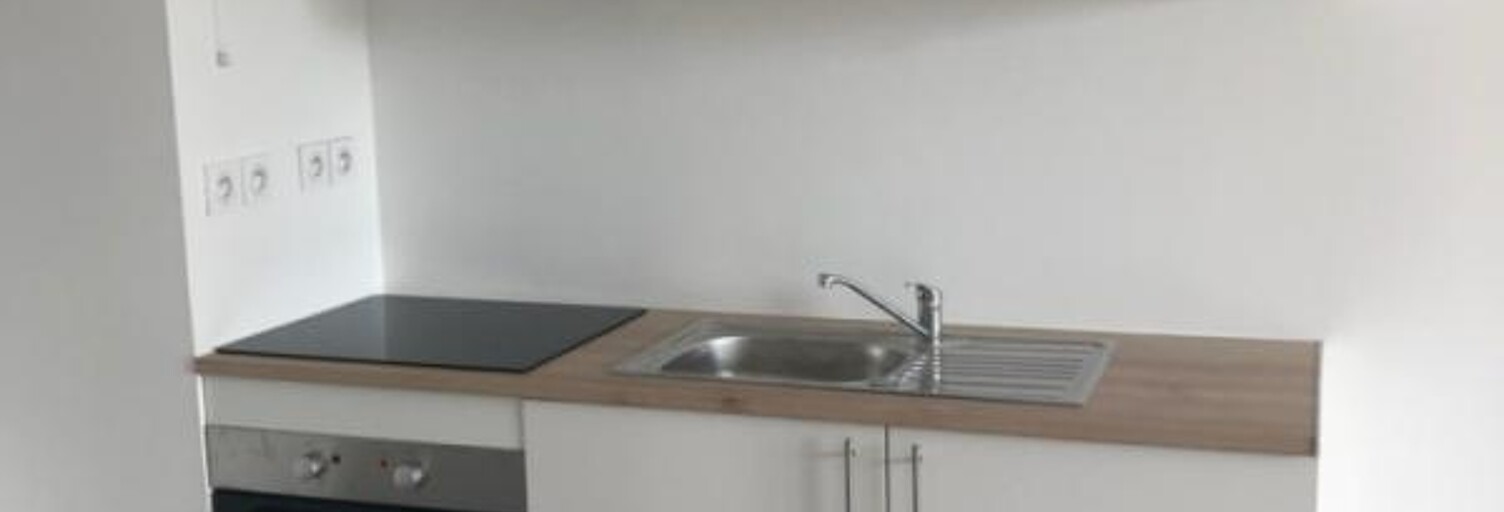 Appartement 2 Pièces 43 m² à louer à Wambrechies (59118)