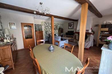 Maison 4 pièces 236000 €