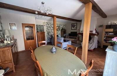SAINT-OMER - MAISON DE 185M² - LOCAL COMMERCIAL ET HABITATION — photo du bien