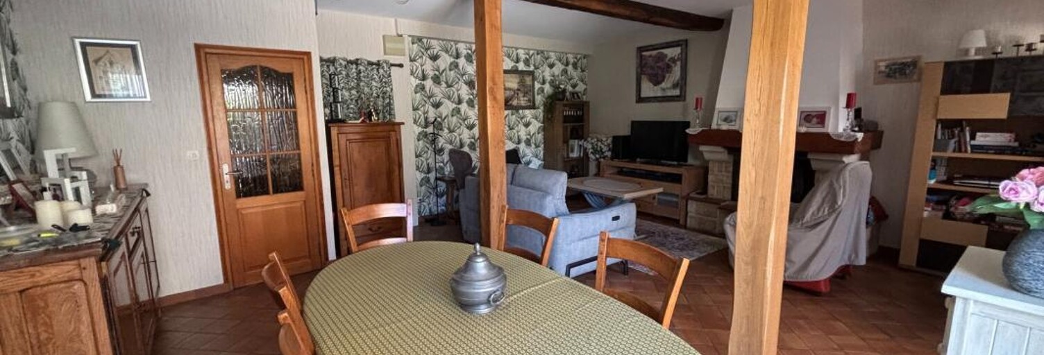 Maison 4 Pièces 185 m² à vendre à Saint-Omer (62500)