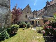 SAINT-OMER - MAISON DE 185M² - LOCAL COMMERCIAL ET HABITATION — photo 2
