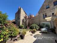 SAINT-OMER - MAISON DE 185M² - LOCAL COMMERCIAL ET HABITATION — photo 4