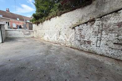 Garage  35000 €