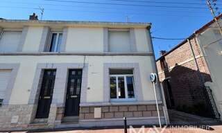 Maison 3 Pièces 83 m² à louer à Saint-Omer (62500)