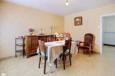 Maison 4 pièces 92500 €