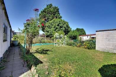 Maison 4 pièces 92500 €