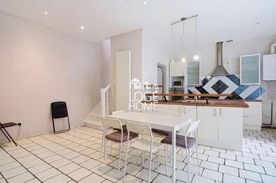 Maison 5 pièces 190000 €