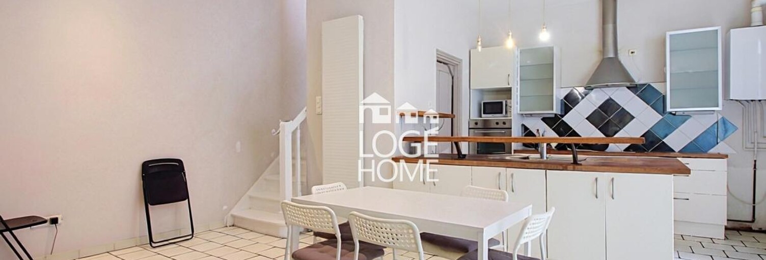 Maison 5 Pièces 125 m² à vendre à Douai (59500)