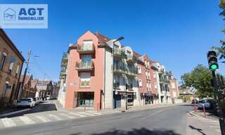 Appartement 3 Pièces 55 m² à louer à Beauvais (60000)