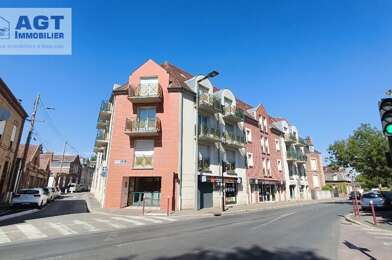 Appartement 3 pièces 850 €