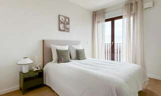 Appartement 1 Pièce 11 m² à louer à Saint-Denis (93200)