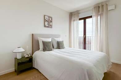 Appartement 1 pièces 690 €