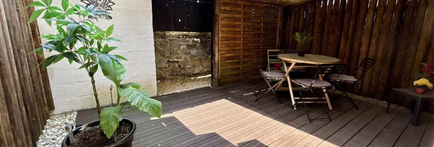 Maison 3 Pièces 61 m² à vendre à Almenêches (61570)