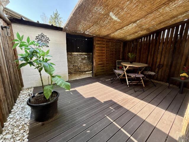 Maison proposé à Almenêches