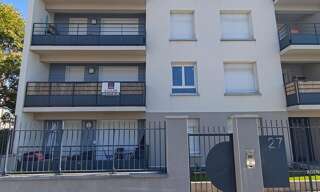 Appartement 3 Pièces 62 m² à louer à Clermont-Ferrand (63000)