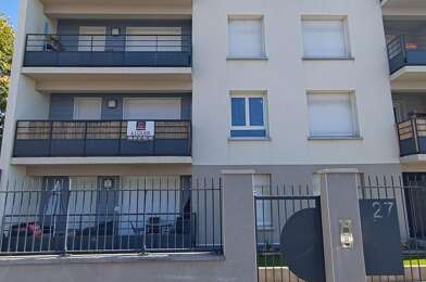Appartement 3 pièces 730 €