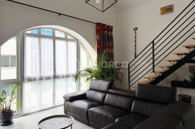 Appartement 4 pièces 549000 €