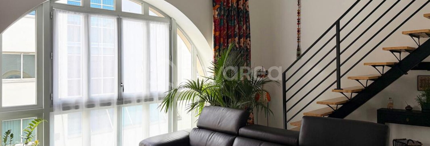 Appartement 4 Pièces 129 m² à vendre à Pau (64000)