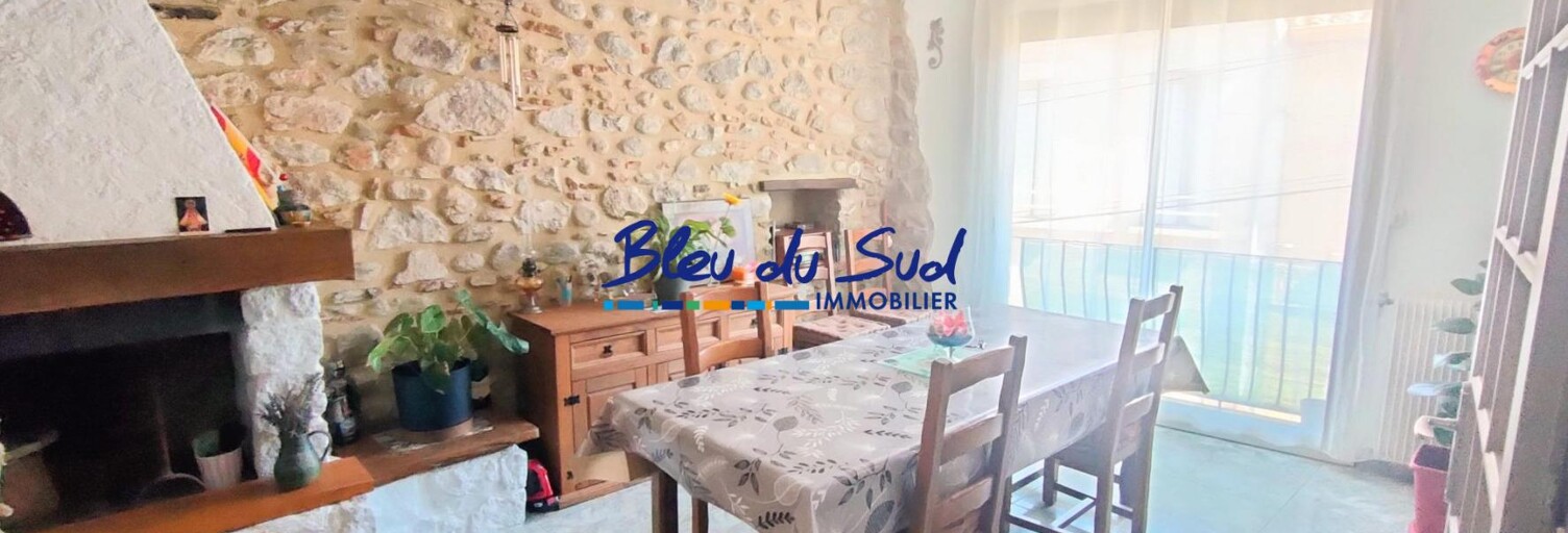 Maison 5 Pièces 103 m² à vendre à Prades (66500)