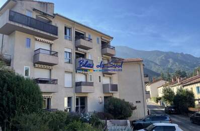 Appartement T3 avec place de parking et cave — photo du bien