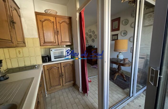 Appartement T3 avec place de parking et cave — photo 3
