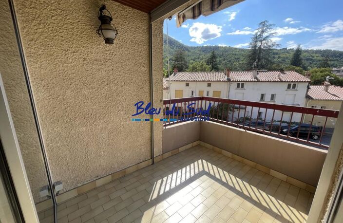 Appartement T3 avec place de parking et cave — photo 4
